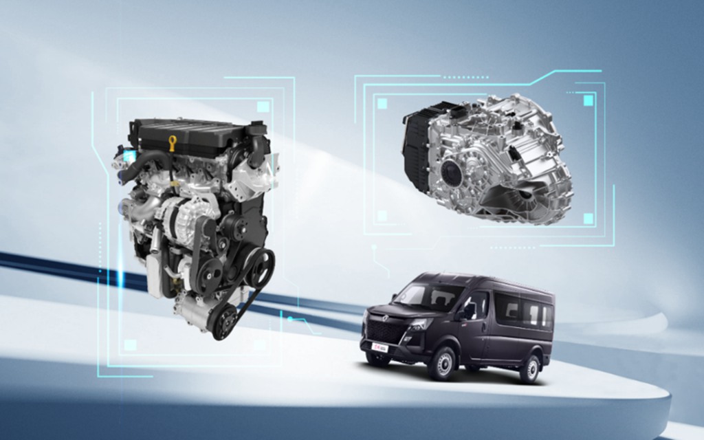 Du moyen de transport à partenaire rentable : comment le Dongfeng Yufeng V9+ permet aux transporteurs de gagner plus