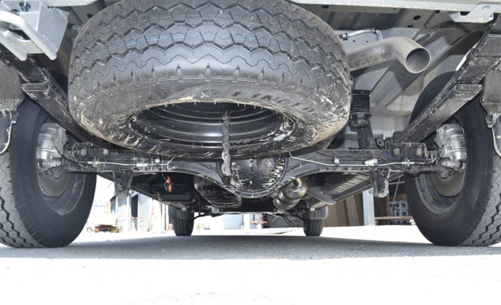 Du moyen de transport à partenaire rentable : comment le Dongfeng Yufeng V9+ permet aux transporteurs de gagner plus