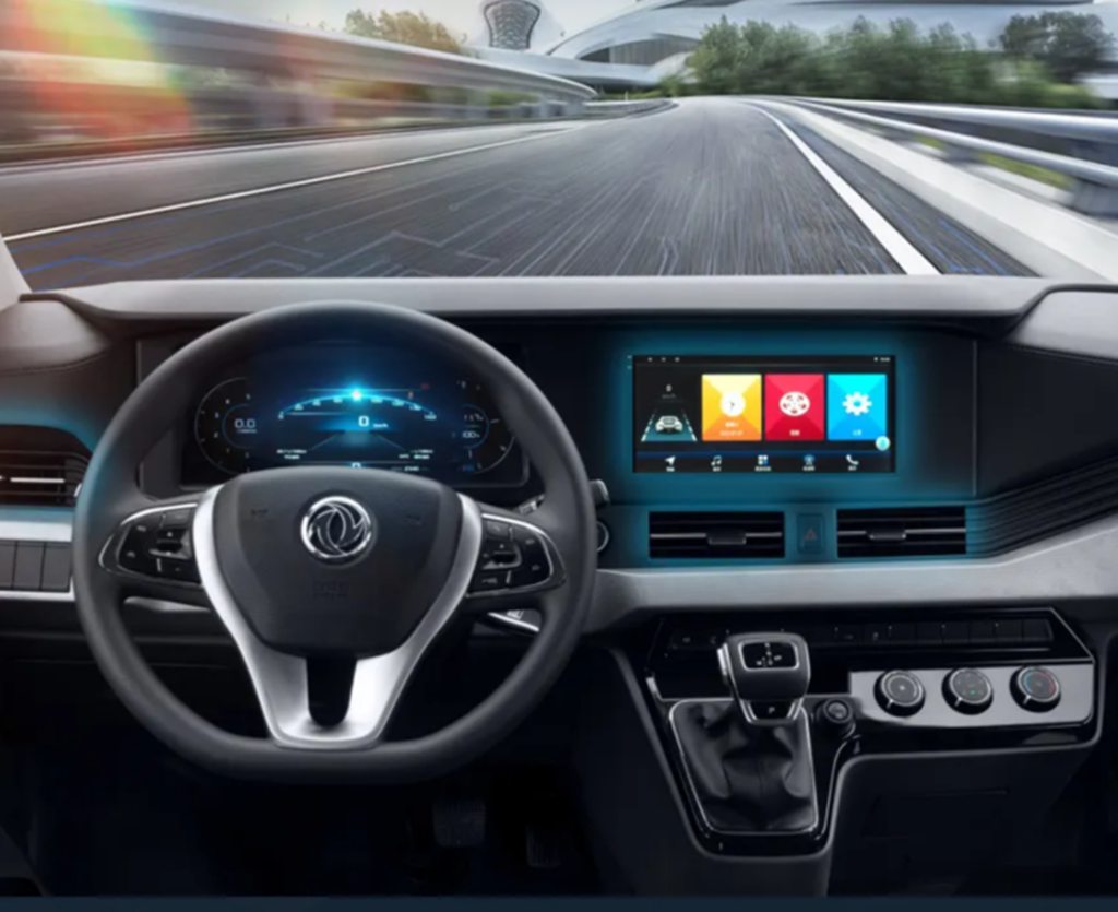 Du moyen de transport à partenaire rentable : comment le Dongfeng Yufeng V9+ permet aux transporteurs de gagner plus