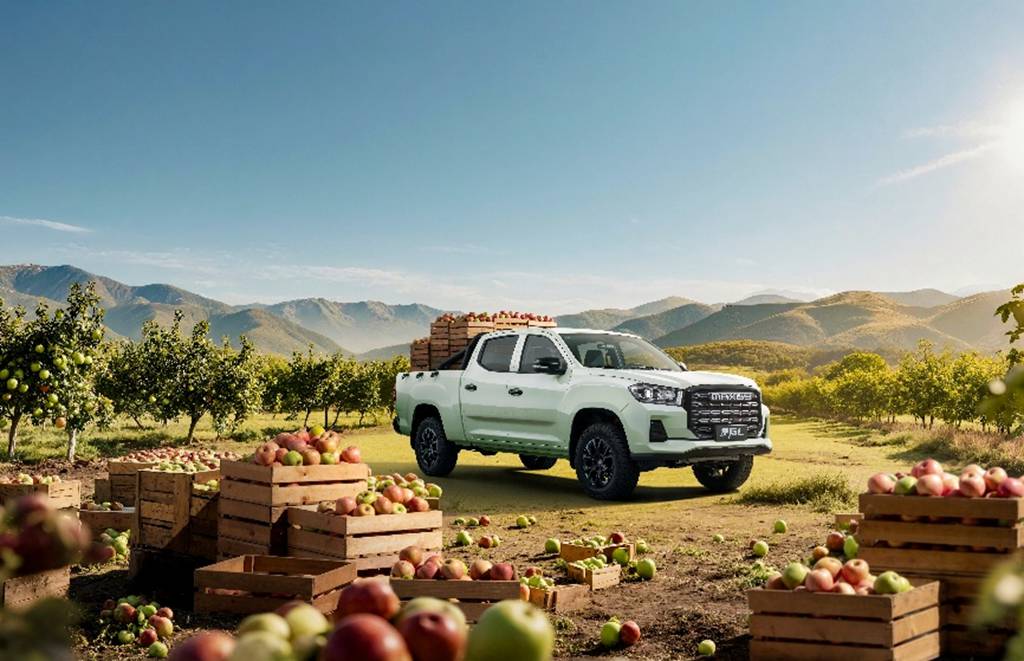 À partir de 79 800 yuans, l'ère de la liberté totale dans tous les scénarios démarre ! La famille de pick-ups stellaires 2026 de SAIC MAXUS redéfinit les standards de l'industrie avec la plateforme Starstack