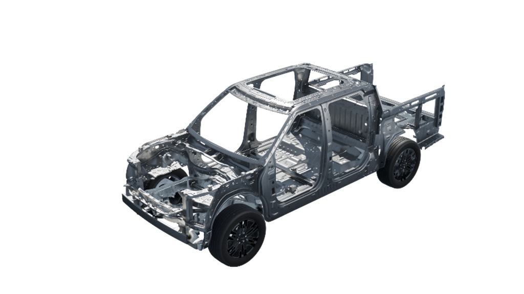 À partir de 79 800 yuans, l'ère de la liberté totale dans tous les scénarios démarre ! La famille de pick-ups stellaires 2026 de SAIC MAXUS redéfinit les standards de l'industrie avec la plateforme Starstack