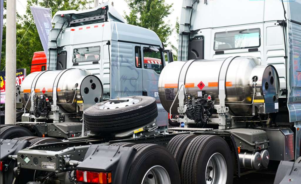 SINOTRUK SITRAK G7M : Le conquérant universel est déjà en ligne ! L'évolution opérationnelle ne s'arrête jamais