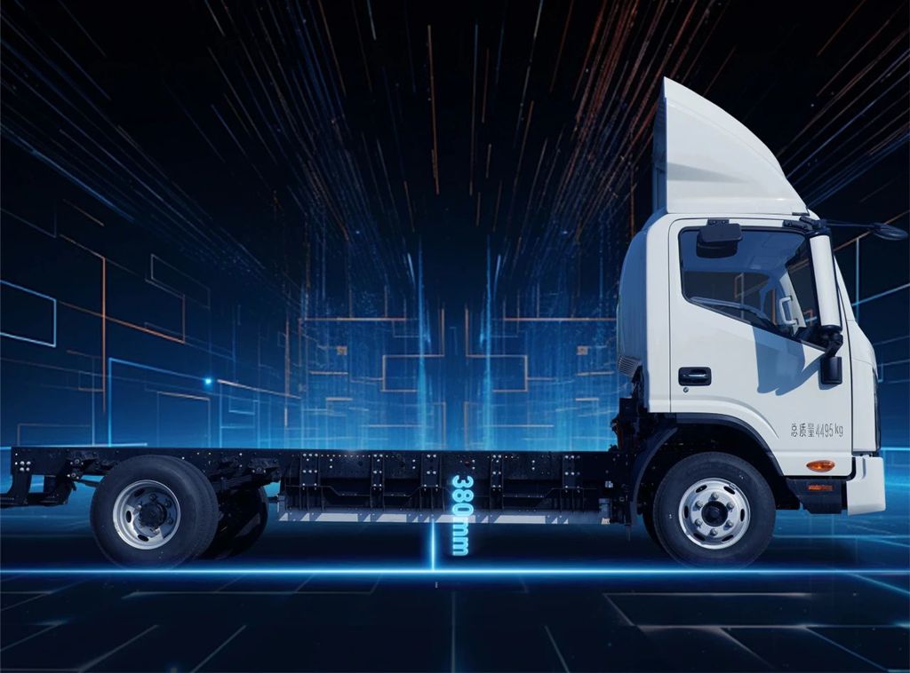 ​​JAC EV9 : Recharge ultra-rapide en 18 minutes. Charge maximale pour vos trajets interurbains.​​