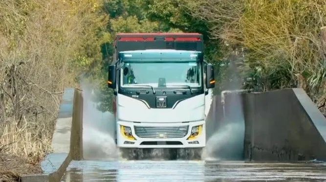 "Sécurité" à son comble ! Décodez le système de protection de sécurité des poids lourds électriques XCMG