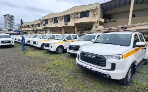 JMC Group voit ses exportations automobiles en Amérique latine progresser de 32,6%