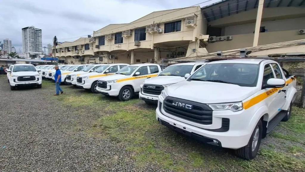 JMC Group voit ses exportations automobiles en Amérique latine progresser de 32,6%