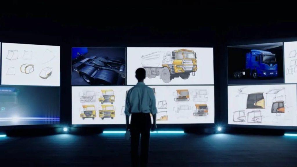 "Sécurité" à son comble ! Décodez le système de protection de sécurité des poids lourds électriques XCMG