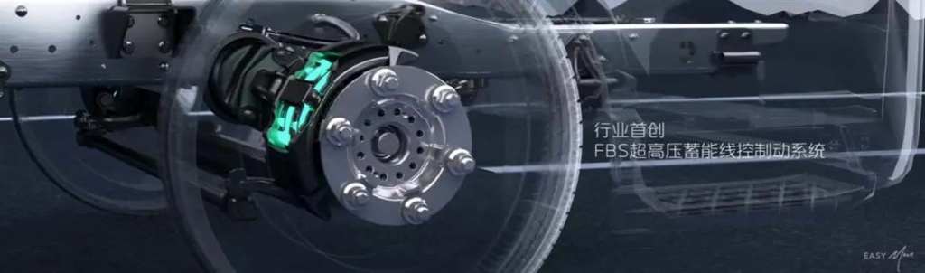 ​​FOTON VÉNUS : LA RÉVOLUTION DU TRANSPORT ÉLECTRIQUE LÉGER​​