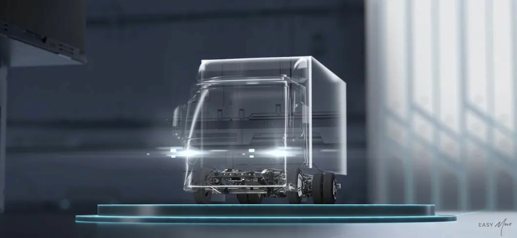 ​​FOTON VÉNUS : LA RÉVOLUTION DU TRANSPORT ÉLECTRIQUE LÉGER​​