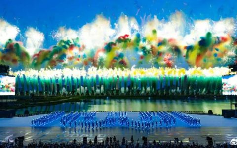 60% de part de marché ! Yuchai Machine sécurise les Jeux Mondiaux de Chengdu