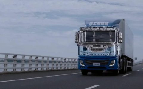 « Sécurité » à son comble ! Décodez le système de protection de sécurité des poids lourds électriques XCMG