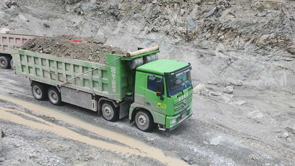 Bâtir la confiance : XCMG Automotive crée des camions électriques lourds fiables avec maîtrise