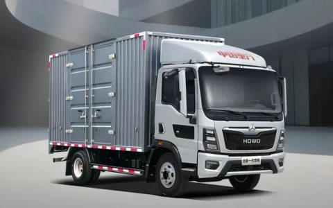 Sinotruk HOWO Nouvelle Génération Hanjiang PRO – L’expert qui maîtrise le transport et comprend la vie pour créer la richesse !