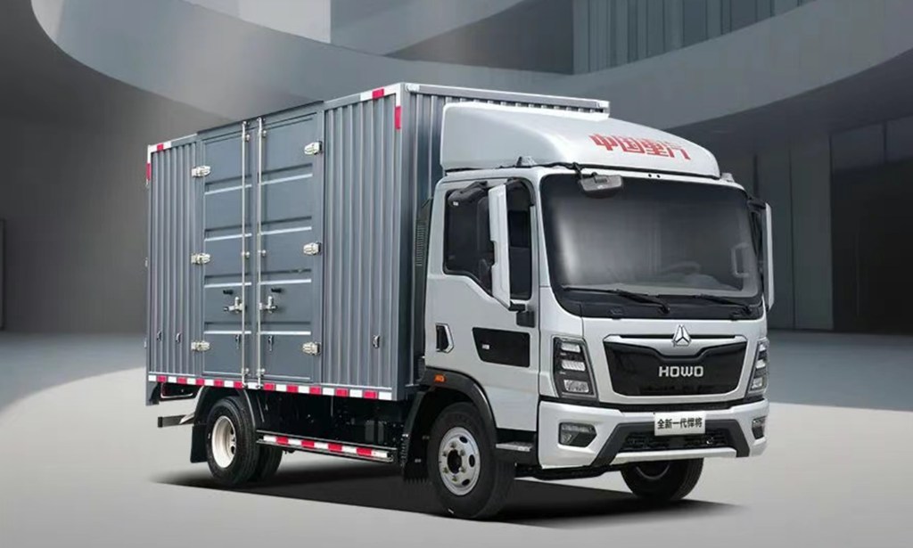 Sinotruk HOWO Nouvelle Génération Hanjiang PRO – L’expert qui maîtrise le transport et comprend la vie pour créer la richesse !