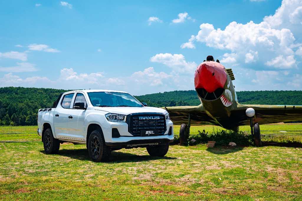 Le SAIC MAXUS Interstellar L 2026 s'impose comme nouveau standard dans les pick-ups de la gamme 100 000 yuans, alliant équipement complet et performances robustes
