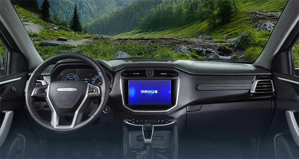 Le SAIC MAXUS Interstellar L 2026 s'impose comme nouveau standard dans les pick-ups de la gamme 100 000 yuans, alliant équipement complet et performances robustes