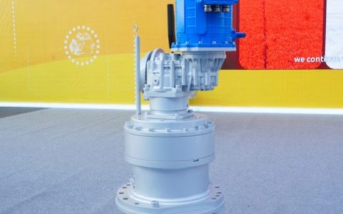 Perpétuer l&rsquo;héritage allemand, dynamiser l&rsquo;industrie mondiale : Weichai Hydraulics Power s&rsquo;inscrit en 2025 contre-courant, repart en 2026 pour un nouveau chapitre.