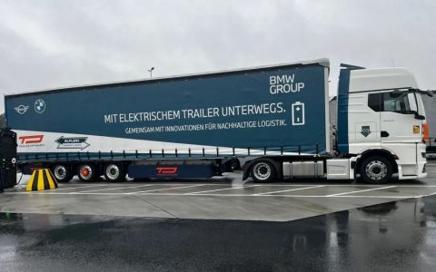 Tesla a livré ses Semi à DHL, tandis que Volvo lance un camion électrique de 14 tonnes ! Les dernières actualités du secteur des camions à l&rsquo;étranger, en ligne avec les tendances du 12.8-12.14.