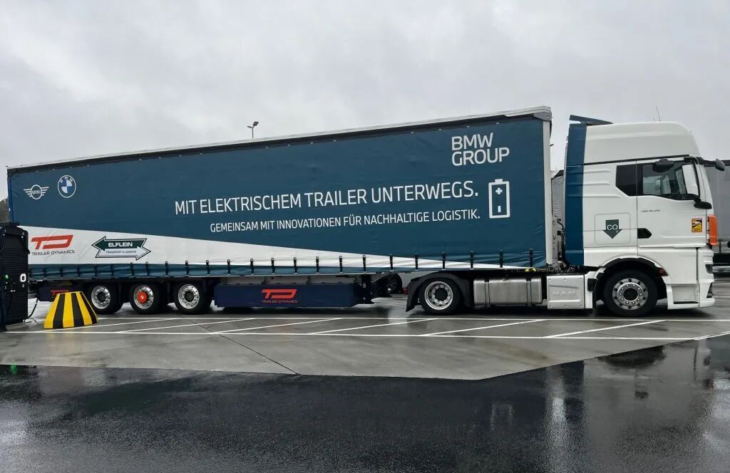 Tesla a livré ses Semi à DHL, tandis que Volvo lance un camion électrique de 14 tonnes ! Les dernières actualités du secteur des camions à l'étranger, en ligne avec les tendances du 12.8-12.14.