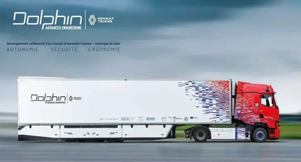 Tesla a livré ses Semi à DHL, tandis que Volvo lance un camion électrique de 14 tonnes ! Les dernières actualités du secteur des camions à l'étranger, en ligne avec les tendances du 12.8-12.14.