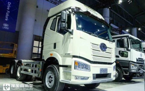 Les tracteurs ferroviaires et les véhicules de chantier à traction intégrale font sensation ! La marque étrangère CORTRON, lancée par Jiefang, arrive avec des photos en direct pour vous faire découvrir ses modèles phares !
