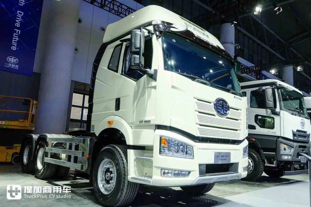 Les tracteurs ferroviaires et les véhicules de chantier à traction intégrale font sensation ! La marque étrangère CORTRON, lancée par Jiefang, arrive avec des photos en direct pour vous faire découvrir ses modèles phares !