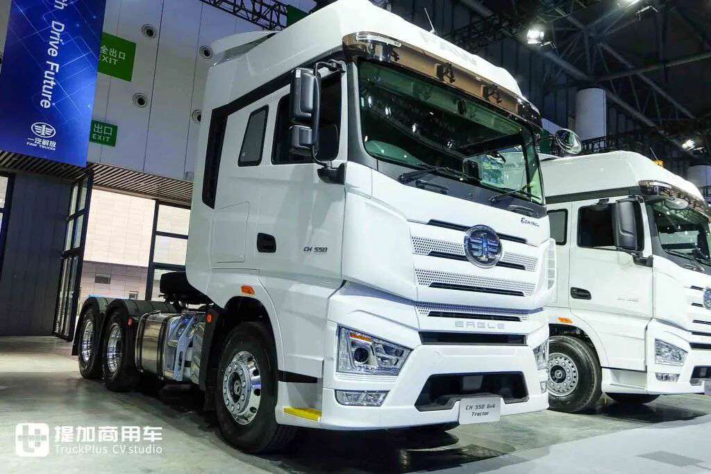 Les tracteurs ferroviaires et les véhicules de chantier à traction intégrale font sensation ! La marque étrangère CORTRON, lancée par Jiefang, arrive avec des photos en direct pour vous faire découvrir ses modèles phares !