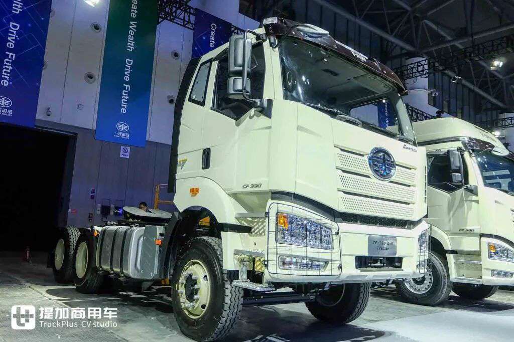 Les tracteurs ferroviaires et les véhicules de chantier à traction intégrale font sensation ! La marque étrangère CORTRON, lancée par Jiefang, arrive avec des photos en direct pour vous faire découvrir ses modèles phares !