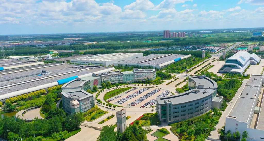 26 décembre ! Découvrez la puissance technologique et la stratégie d'Weichai pour les véhicules commerciaux à énergie nouvelle !