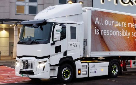 Mann launches cost-cutting and efficiency-boosting initiative, Iveco tests autonomous driving in Spain! This week (1.12-1.18) overseas truck industry hotspots