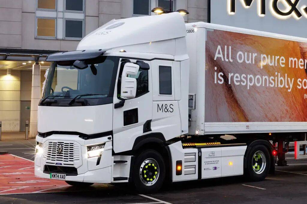 Mann launches cost-cutting and efficiency-boosting initiative, Iveco tests autonomous driving in Spain! This week (1.12-1.18) overseas truck industry hotspots