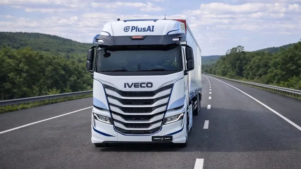 Mann launches cost-cutting and efficiency-boosting initiative, Iveco tests autonomous driving in Spain! This week (1.12-1.18) overseas truck industry hotspots