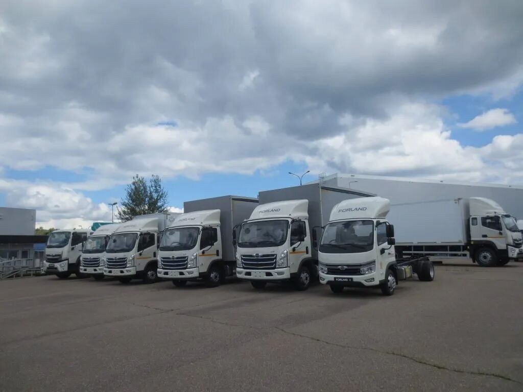 Mann launches cost-cutting and efficiency-boosting initiative, Iveco tests autonomous driving in Spain! This week (1.12-1.18) overseas truck industry hotspots