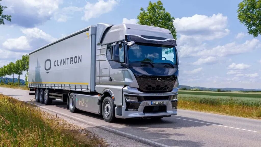Mann launches cost-cutting and efficiency-boosting initiative, Iveco tests autonomous driving in Spain! This week (1.12-1.18) overseas truck industry hotspots