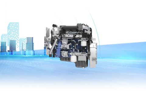 Réduction des coûts et amélioration de l&rsquo;efficacité : le choix de qualité | Weichai WP2.5T, une innovation technologique au service d&rsquo;une transformation efficace du secteur logistique