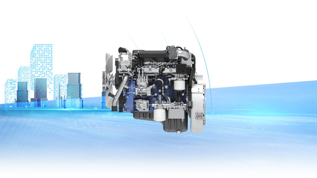 Réduction des coûts et amélioration de l'efficacité : le choix de qualité | Weichai WP2.5T, une innovation technologique au service d'une transformation efficace du secteur logistique