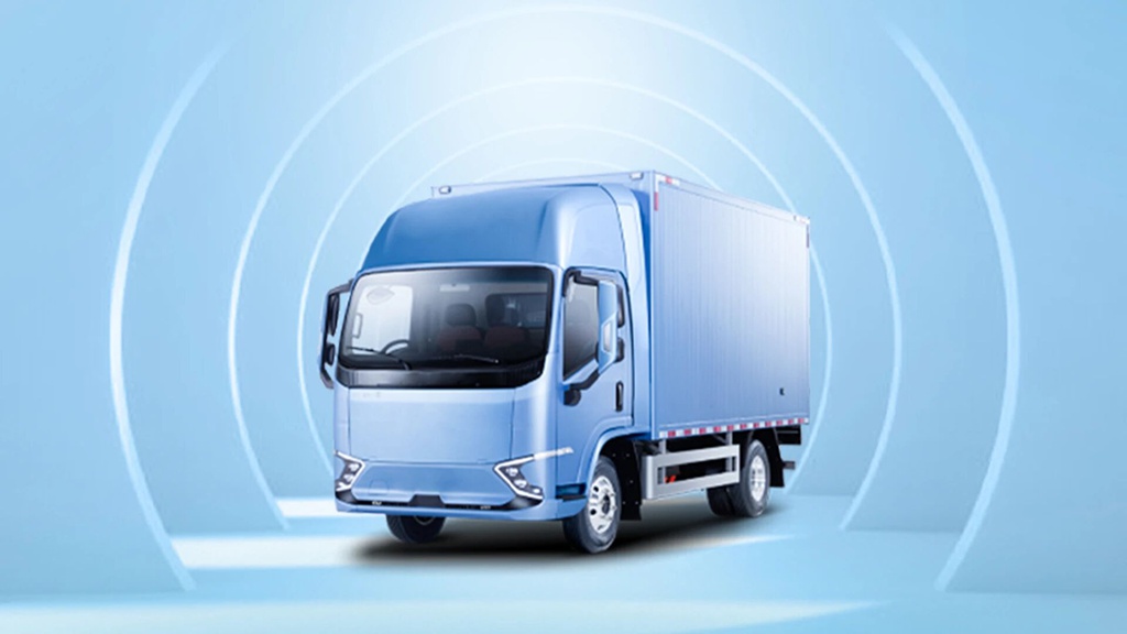Réduction des coûts et amélioration de l'efficacité : le choix de qualité | Weichai WP2.5T, une innovation technologique au service d'une transformation efficace du secteur logistique