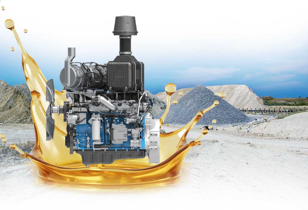 Un moteur WP10H de Weichai pour chargeuses : performant, économe en carburant et fiable, votre partenaire idéal pour une production efficace et une croissance économique.