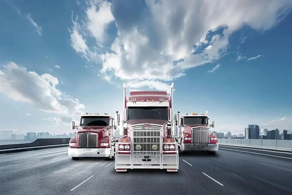 Les ventes de camions en Australie ont connu une reprise en février, marquant un retour à la hausse et une reprise de la dynamique de croissance sur le marché.