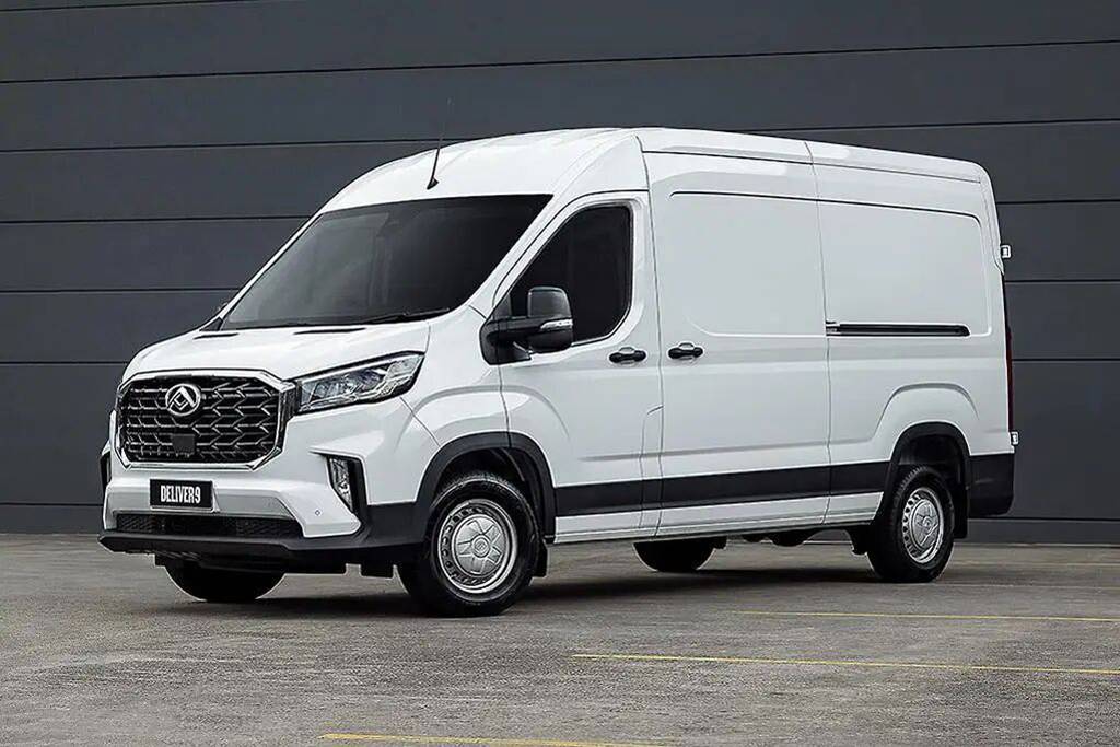 Les ventes de camions en Australie ont connu une reprise en février, marquant un retour à la hausse et une reprise de la dynamique de croissance sur le marché.