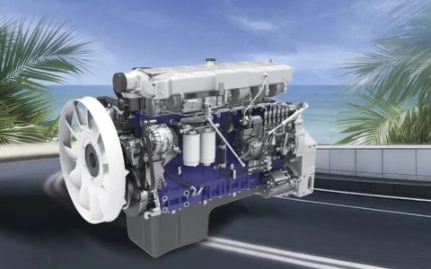 100 nouveaux modèles lancés en premier ! Weichai s&rsquo;allie à China National Heavy Duty Truck Group pour explorer ensemble de nouvelles perspectives dans le domaine de la logistique diversifiée en Afrique.