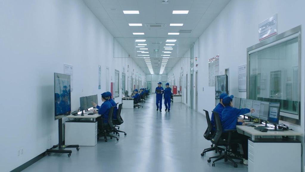 En approfondissant ses recherches dans les technologies fondamentales, Weichai a de nouveau reçu le Prix national des progrès scientifiques et technologiques.