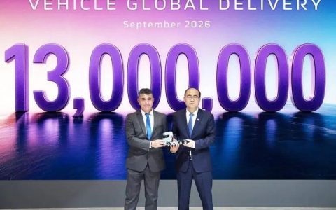 Révélation mondiale : le camion lourd Auman Galaxy 9 renforce sa présence sur le marché premium mondial grâce à une force technologique systémique