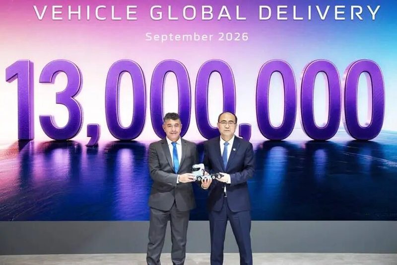 Révélation mondiale : le camion lourd Auman Galaxy 9 renforce sa présence sur le marché premium mondial grâce à une force technologique systémique