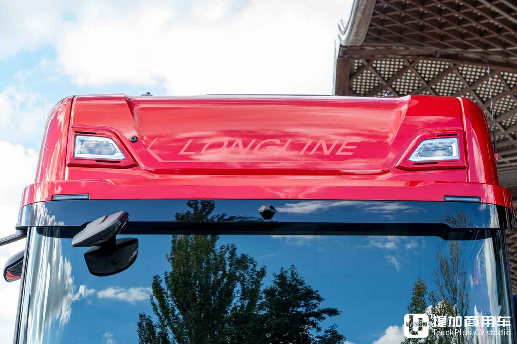 IAA 2026 : cabine allongée de 80 cm et V8 de 770 ch — essai détaillé du tracteur Scania LongLine