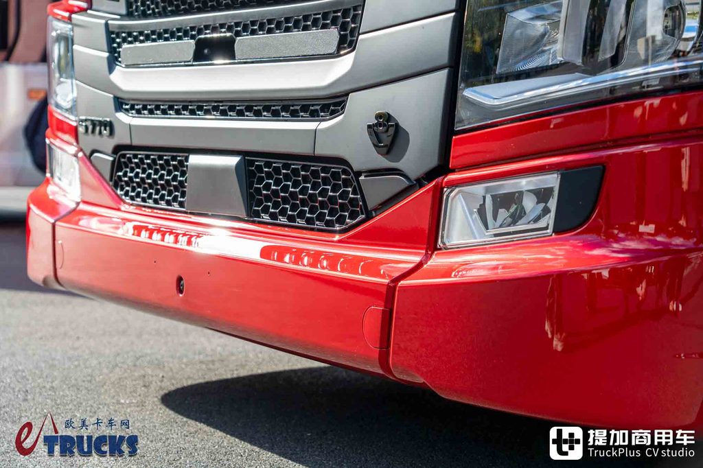 IAA 2026 : cabine allongée de 80 cm et V8 de 770 ch — essai détaillé du tracteur Scania LongLine