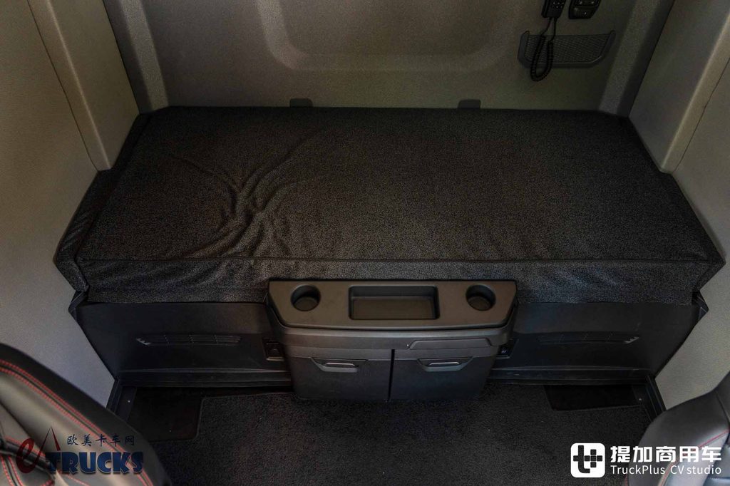 IAA 2026 : cabine allongée de 80 cm et V8 de 770 ch — essai détaillé du tracteur Scania LongLine