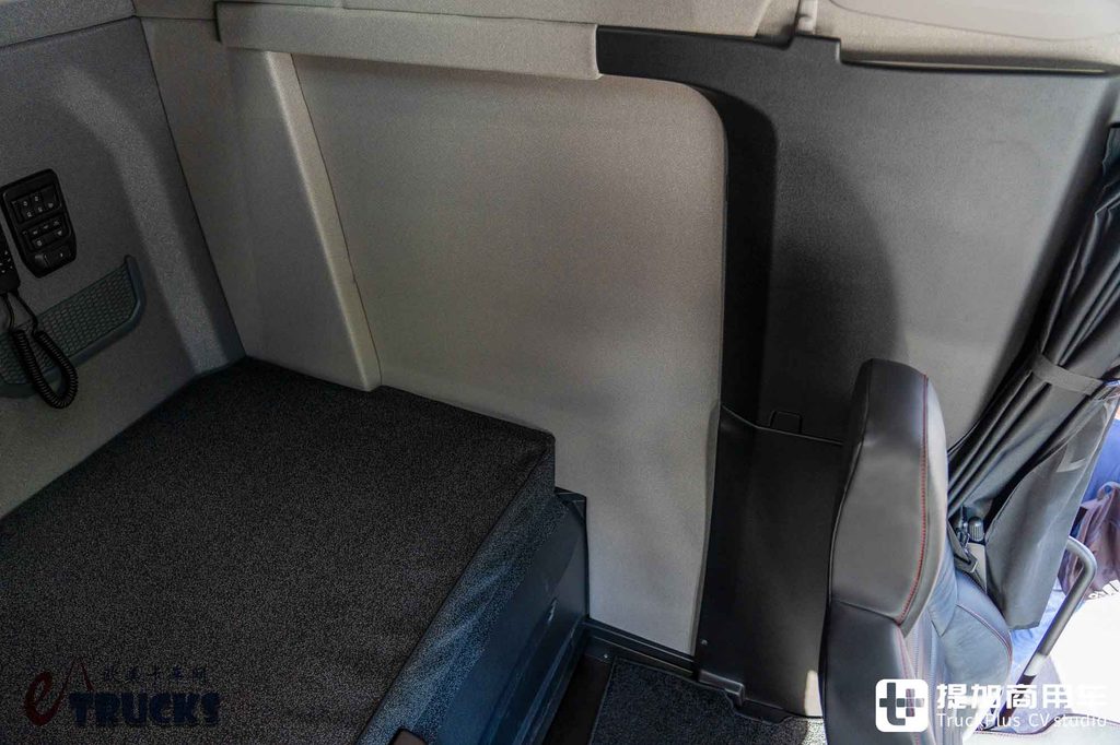 IAA 2026 : cabine allongée de 80 cm et V8 de 770 ch — essai détaillé du tracteur Scania LongLine