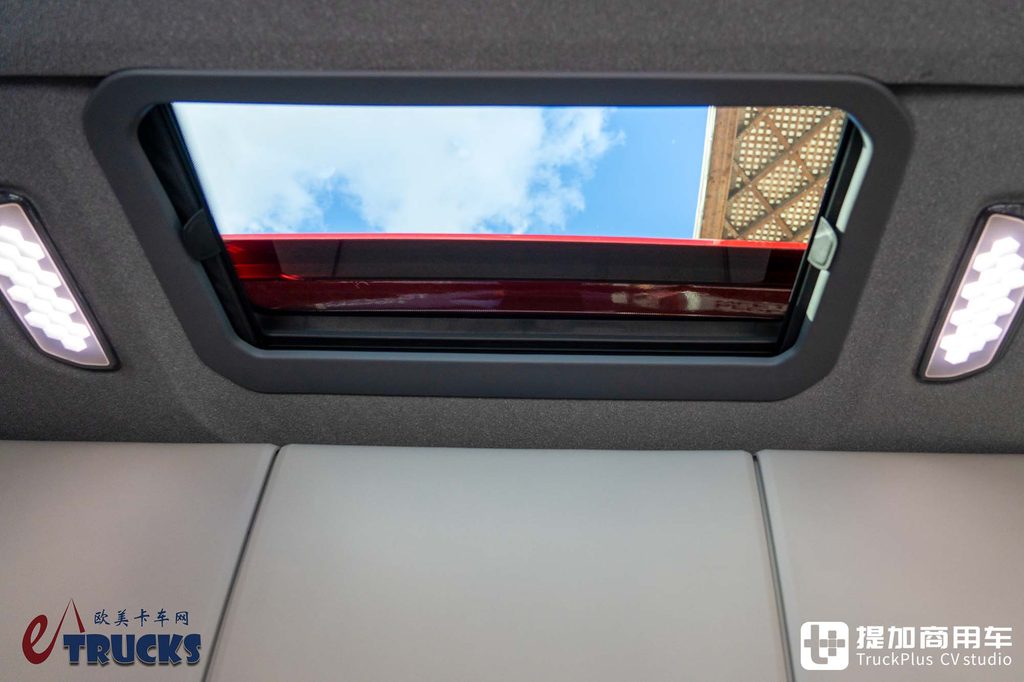 IAA 2026 : cabine allongée de 80 cm et V8 de 770 ch — essai détaillé du tracteur Scania LongLine