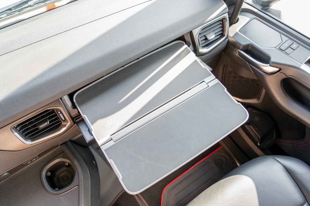IAA 2026 : cabine allongée de 80 cm et V8 de 770 ch — essai détaillé du tracteur Scania LongLine